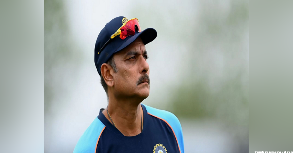 Opportunity to unearth a new champion: Ravi Shastri on Jasprit Bumrah's injury ahead of T20 World Cup